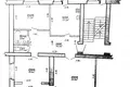 Apartamento 3 habitaciones 100 m² Grodno, Belarús