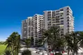 Жилой комплекс CC Towers Iskele