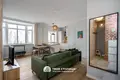 2 bedroom apartment 50 m² Minsk, Belarus