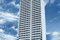 Studio apartment 1 bedroom 34 m² Batumi, Georgia