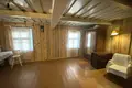 Haus 63 m² Uzdzienski sielski Saviet, Belarus