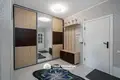 1 bedroom apartment 49 m² Minsk, Belarus