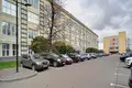 Oficina 600 m² en Moscú, Rusia