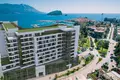 Wohnung 46 m² Budva, Montenegro