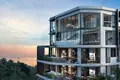 Квартира 3 спальни 197 м² Ban Bang Thao, Таиланд