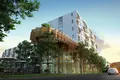 Appartement 1 chambre 35 m² Choeng Thale, Thaïlande
