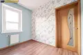 3 room apartment 87 m² Lahojsk, Belarus