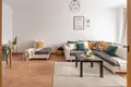 Квартира 2 комнаты 47 м² Варшава, Польша