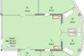 Mieszkanie 196 m² Odessa, Ukraina