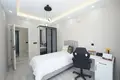 Wohnung 3 zimmer 110 m² Mezitli, Türkei