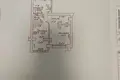 Mieszkanie 2 pokoi 52 m² Orsza, Białoruś
