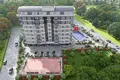 Mieszkanie 2 pokoi 62 m² Demirtas Koyu, Turcja