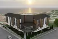Duplex 4 chambres 150 m² Cinarcik, Turquie