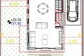 3-Schlafzimmer-Villa 200 m² Geroskipou, Zypern