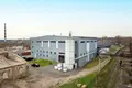 Zakład produkcyjny 852 m² w Jurmała, Łotwa
