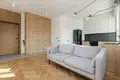 Apartamento 2 habitaciones 45 m² Varsovia, Polonia
