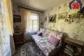 Dom 58 m² Radaskovicki sielski Saviet, Białoruś