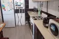 2 room apartment 60 m² Cervien, Belarus