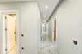 Квартира 3 комнаты  Аланья, Турция