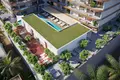 Complejo residencial EVERGR1N HOUSE by Object 1 – Green Urban Living in Jumeirah Garden City, Dubai