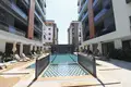 Квартира 2 комнаты 55 м² Kepez, Турция