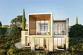 3 bedroom villa 161 m² Tsada, Cyprus