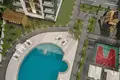 Appartement 55 m² Alanya, Turquie