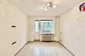 2 room apartment 48 m² Sluck, Belarus