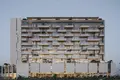 Mieszkanie 1 pokój 37 m² Dubaj, Emiraty Arabskie