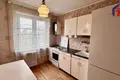 Apartamento 2 habitaciones 47 m² Saligorsk, Belarús
