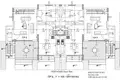 Attique 3 chambres 144 m² Girne Belediyesi, Chypre du Nord