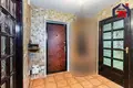 Apartamento 3 habitaciones 62 m² Yubiliejny, Belarús