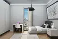 Appartement 4 chambres 86 m² Eyupsultan, Turquie