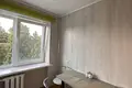 2 room apartment 49 m² Fanipal, Belarus