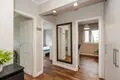 3 room apartment 47 m² in Warsaw, Poland