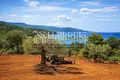 Parcelas 8 000 m² Paliouri, Grecia