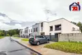 Wohnung 4 zimmer 186 m² Ratamka, Belarus
