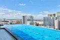1 room Condo 30 m² in Sangkat Boeng Trabaek, Cambodia