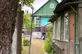 Maison 62 m² Dziarjynsk, Bélarus