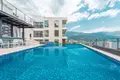 1 bedroom apartment 61 m² Budva, Montenegro