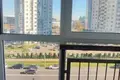 Квартира 1 комната 48 м² Минск, Беларусь