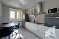 Apartamento 1 habitación 40 m² Muchaviecki sielski Saviet, Belarús