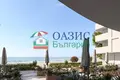 1 bedroom apartment 72 m² Pomorie, Bulgaria