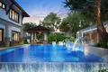 Willa 3 pokoi 256 m² mab fakthxng, Tajlandia
