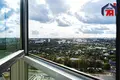 Mieszkanie 1 pokój 44 m² Mińsk, Białoruś