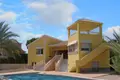 3 bedroom townthouse 465 m² San Javier, Spain