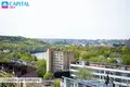 Appartement 4 chambres 108 m² Vilnius, Lituanie