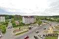 1 room apartment 41 m² Barawlyany, Belarus