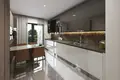 Kompleks mieszkalny New residence with swimming pools and gardens near a highway and a metro station, Istanbul, Turkey