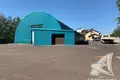 Manufacture 685 m² in Muchaviecki sielski Saviet, Belarus